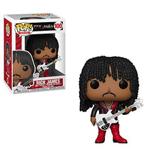 Load image into Gallery viewer, Rocks: Rick James - Super Freak Toy, Multicolor