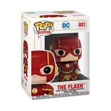Load image into Gallery viewer, POP Heroes: Imperial Palace - The Flash, Multicolor