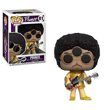 Load image into Gallery viewer, Funko 32250 Pop Rocks: Prince - 3Rd Eye Girl Collectible Figure, Multicolor