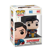 Load image into Gallery viewer, Funko POP Pop! Heroes: Imperial Palace - Superman, Multicolor