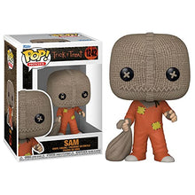 Load image into Gallery viewer, Funko Pop! Movies: Trick 'r Treat - Sam, Multicolor, 63979