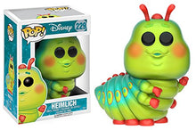 Load image into Gallery viewer, Funko A Bug's Life Heimlich Pop Disney Figure