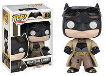 Load image into Gallery viewer, Funko POP Heroes: Batman vs Superman - Knightmare Batman Action Figure