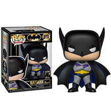 Load image into Gallery viewer, Funko Pop! Heroes: Batman 80th- Batman 1st Appearance