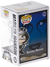 Load image into Gallery viewer, Funko Pop! Rocks: Marilyn Manson