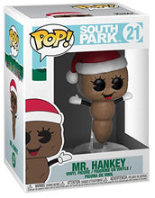 Load image into Gallery viewer, Funko 34390 Pop! Animation: South ParkMr. Hankey, Multicolor