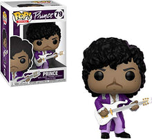 Load image into Gallery viewer, FNK-32222-pop-Prince-PURPLE-RAIN