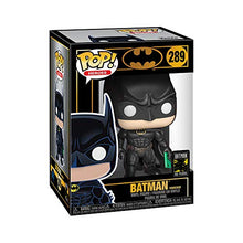 Load image into Gallery viewer, Funko Pop! Heroes: Batman: Batman 80th - Batman (1995)