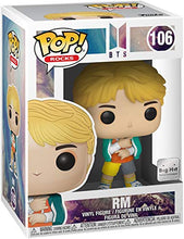 Load image into Gallery viewer, Funko Pop! Rocks: BTS - Rm