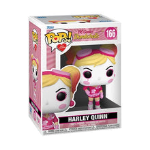 Load image into Gallery viewer, Funko Pop! Heroes: Breast Cancer Awareness - Bombshell Harley,Multicolor
