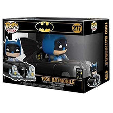 Load image into Gallery viewer, Funko POP Heroes: Batman 80th