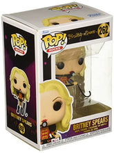 Load image into Gallery viewer, Funko Pop! Rocks: Britney Spears - Circus with Chase (Multi-color) (Styles May Vary)