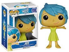 Load image into Gallery viewer, Funko Disney/Pixar Inside Out Joy Pop Vinyl Figure