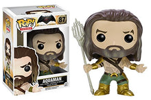 Load image into Gallery viewer, Funko POP Heroes: Batman vs Superman - Aquaman Action Figure