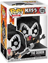 Load image into Gallery viewer, Funko Pop! Rocks: Kiss