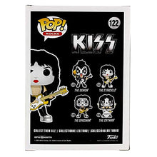 Load image into Gallery viewer, Funko Rocks: Kiss- Starchild