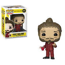 Load image into Gallery viewer, Funko Pop! Rocks: Post Malone - Post Malone, Multicolor