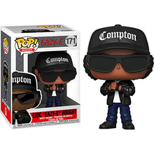 Load image into Gallery viewer, Funko Pop! Rocks: Eazy - E