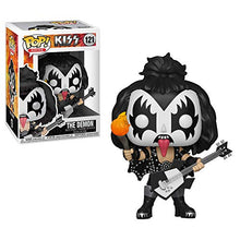 Load image into Gallery viewer, Funko Pop! Rocks: Kiss