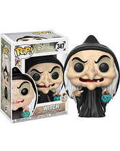 Load image into Gallery viewer, Funko Pop Disney: Snow White - Evil Queen Collectible Vinyl Figure