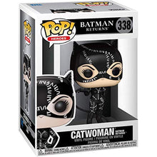 Load image into Gallery viewer, Funko POP Heroes: Batman Returns- Catwoman