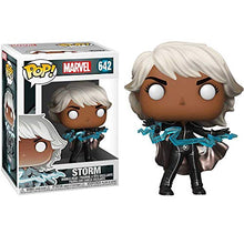 Load image into Gallery viewer, Funko POP Marvel: X-Men 20th Anniversary- Storm