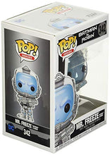 Load image into Gallery viewer, Funko Pop! Heroes: Batman & Robin- Mr. Freeze