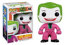 Load image into Gallery viewer, Funko POP Heroes Joker 1966 Vinyl Figure,Multi-colored