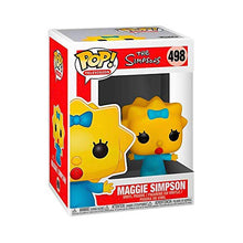 Load image into Gallery viewer, Funko Pop! Animation: Simpsons - Maggie