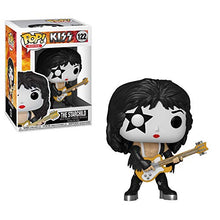 Load image into Gallery viewer, Funko Rocks: Kiss- Starchild
