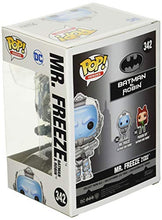Load image into Gallery viewer, Funko Pop! Heroes: Batman & Robin- Mr. Freeze