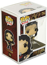 Load image into Gallery viewer, Funko Pop! Rocks: Slayer - Tom Araya, Multicolor