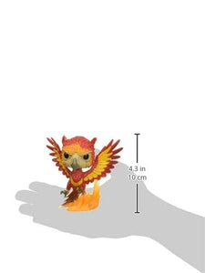 Funko Pop! Movies: Harry Potter - Fawkes