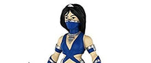 Load image into Gallery viewer, Funko Savage World: Mortal Kombat- Kitana Collectible Toy,3.75 inches