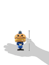 Load image into Gallery viewer, Funko Pop! Ad Icons: McDonald&#39;s - Officer Big Mac, Multicolor (45726)