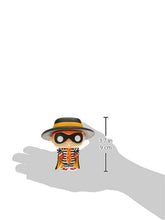 Load image into Gallery viewer, Funko Pop! Ad Icons: McDonald&#39;s - Hamburglar, Multicolor, 3.75 inches