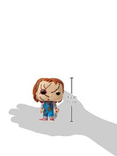 Load image into Gallery viewer, Funko Pop! Movies: Bride of Chucky - Chucky