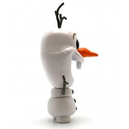 Funko POP Disney: Frozen Olaf Action Figure,Multi-colored