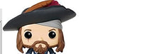Load image into Gallery viewer, Funko Pop Disney: Pirates-Barbossa Action Figure,Multi-colored