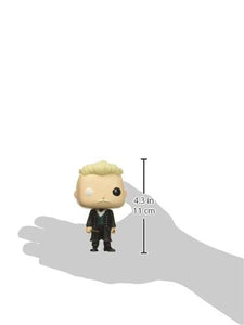 Funko Pop Movies: Fantastic Beasts 2 - Grindewald, Standard Toy, Multicolor