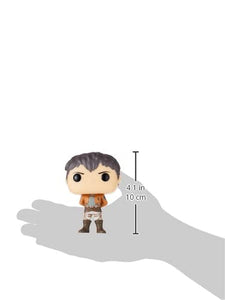 Funko Pop! Animation: Attack on Titan - Bertholdt Hoover