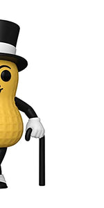 Funko Pop! Ad Icons: Planters - Mr. Peanut