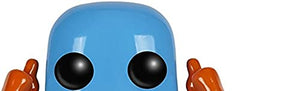 Funko POP Games: Pac-Man - Inky Action Figure