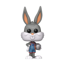 Load image into Gallery viewer, Funko Pop! Movies: Space Jam, A New Legacy - Bugs Bunny