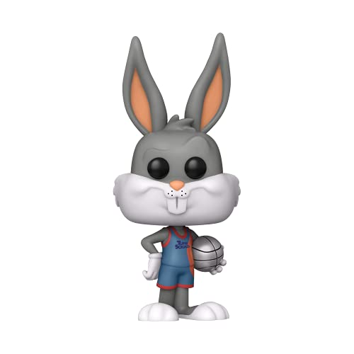 Funko Pop! Movies: Space Jam, A New Legacy - Bugs Bunny