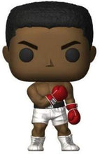 Load image into Gallery viewer, Funko POP Sports: Muhammad Ali