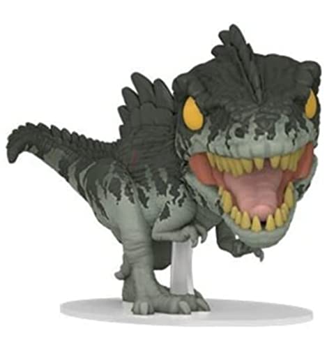 Funko Pop! Movies: Jurassic World Dominion - Giganotosaurus