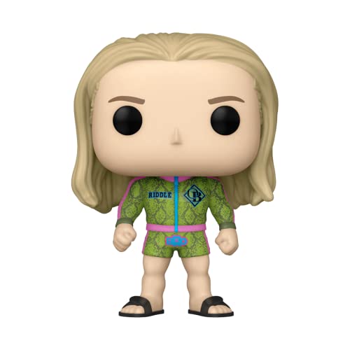 Funko Pop! WWE: Matt Riddle