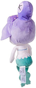 Funko Plush: Cuphead - Cala Maria Collectible Figure, Multicolor