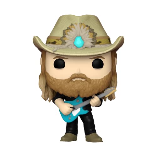 Funko Pop! Rocks: Chris Stapleton